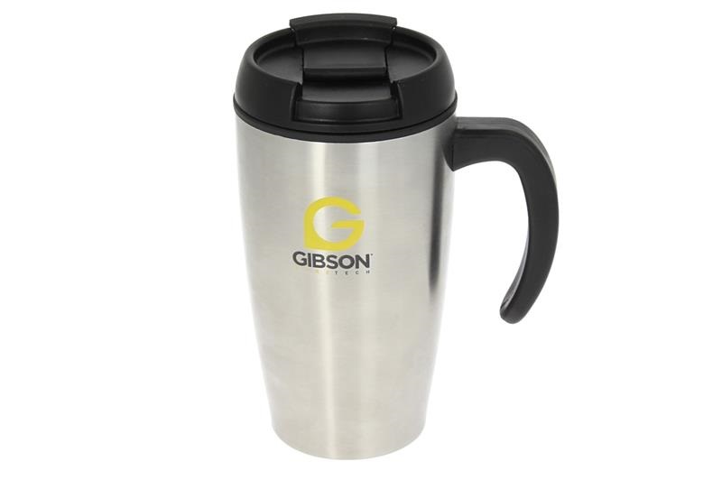 GIBSON ISOLIERBECHER AUS EDELSTAHL GIBSON ISOLIERBECHER AUS EDELSTAHL
