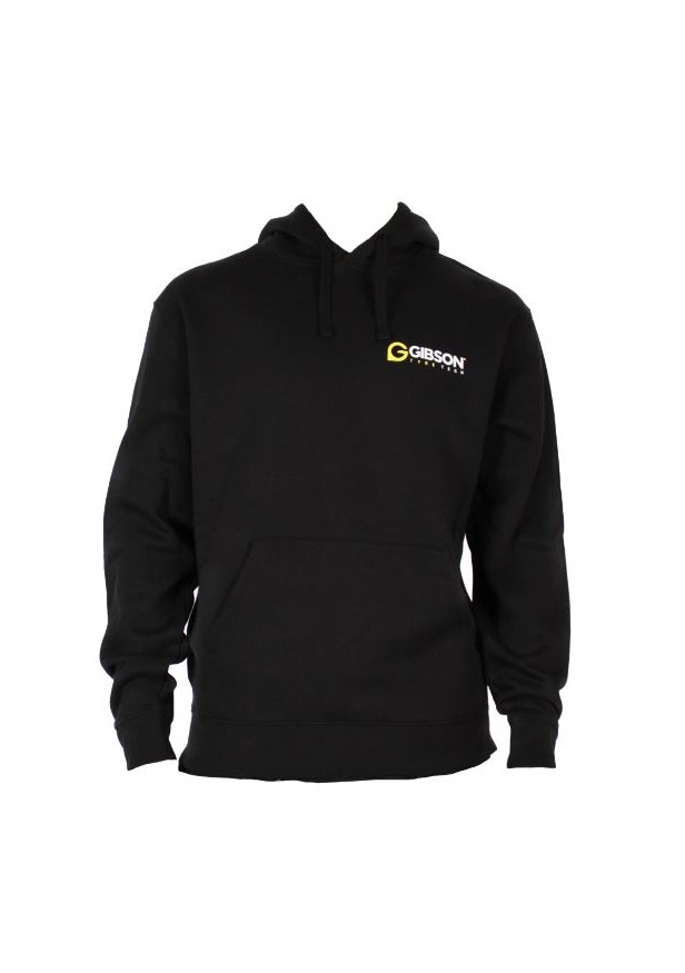 GIBSON Hoodie GIBSON Hoodie