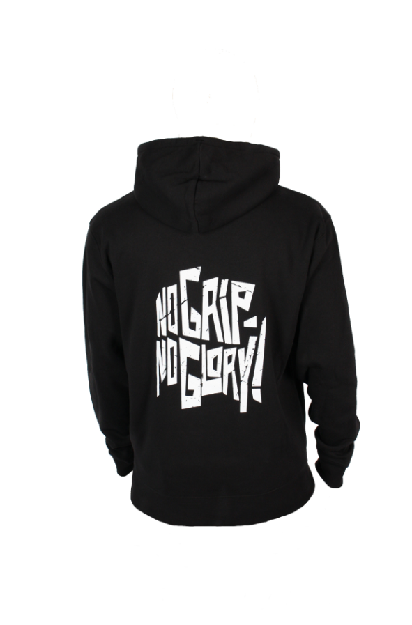 GIBSON Hoodie GIBSON Hoodie