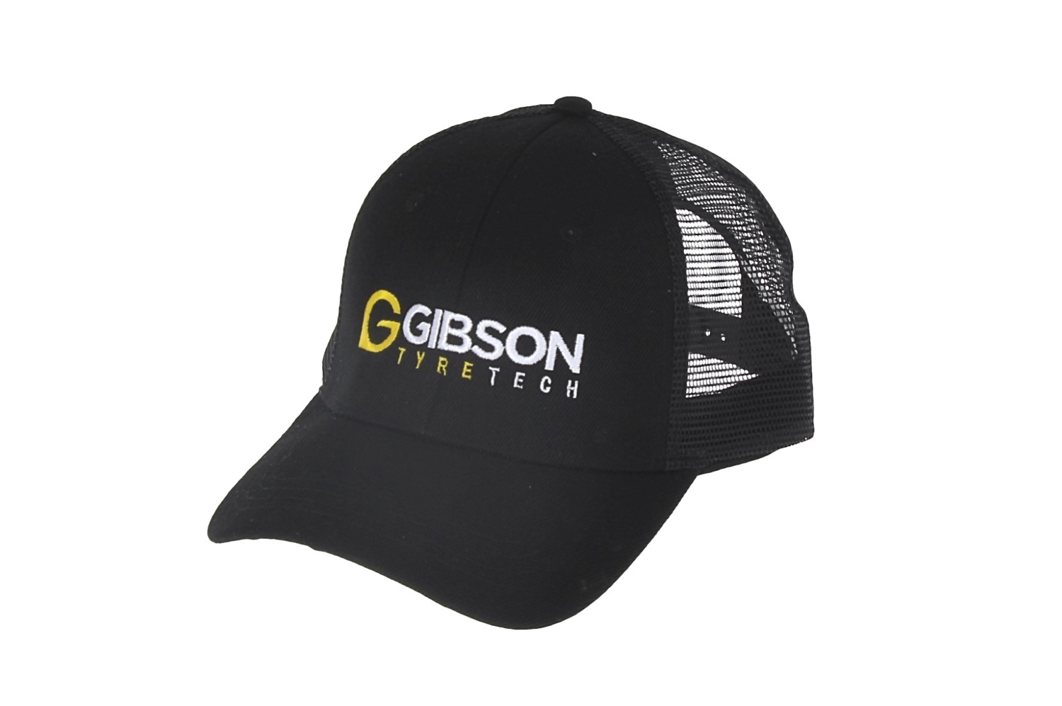 GIBSON TRUCKER CAP MESH GIBSON TRUCKER CAP MESH