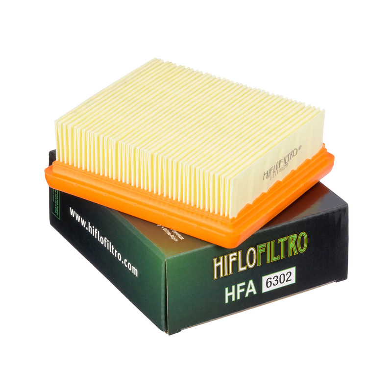 HiFlo Luftfiltereinsatz, HFA6302