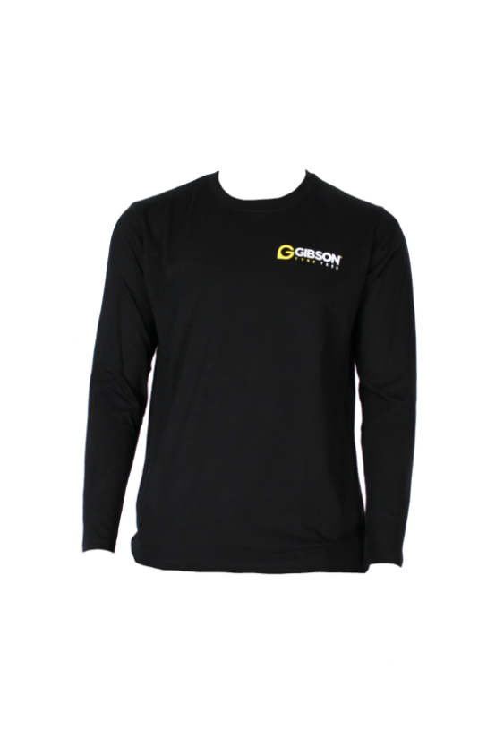 GIBSON Longsleeve GIBSON Longsleeve