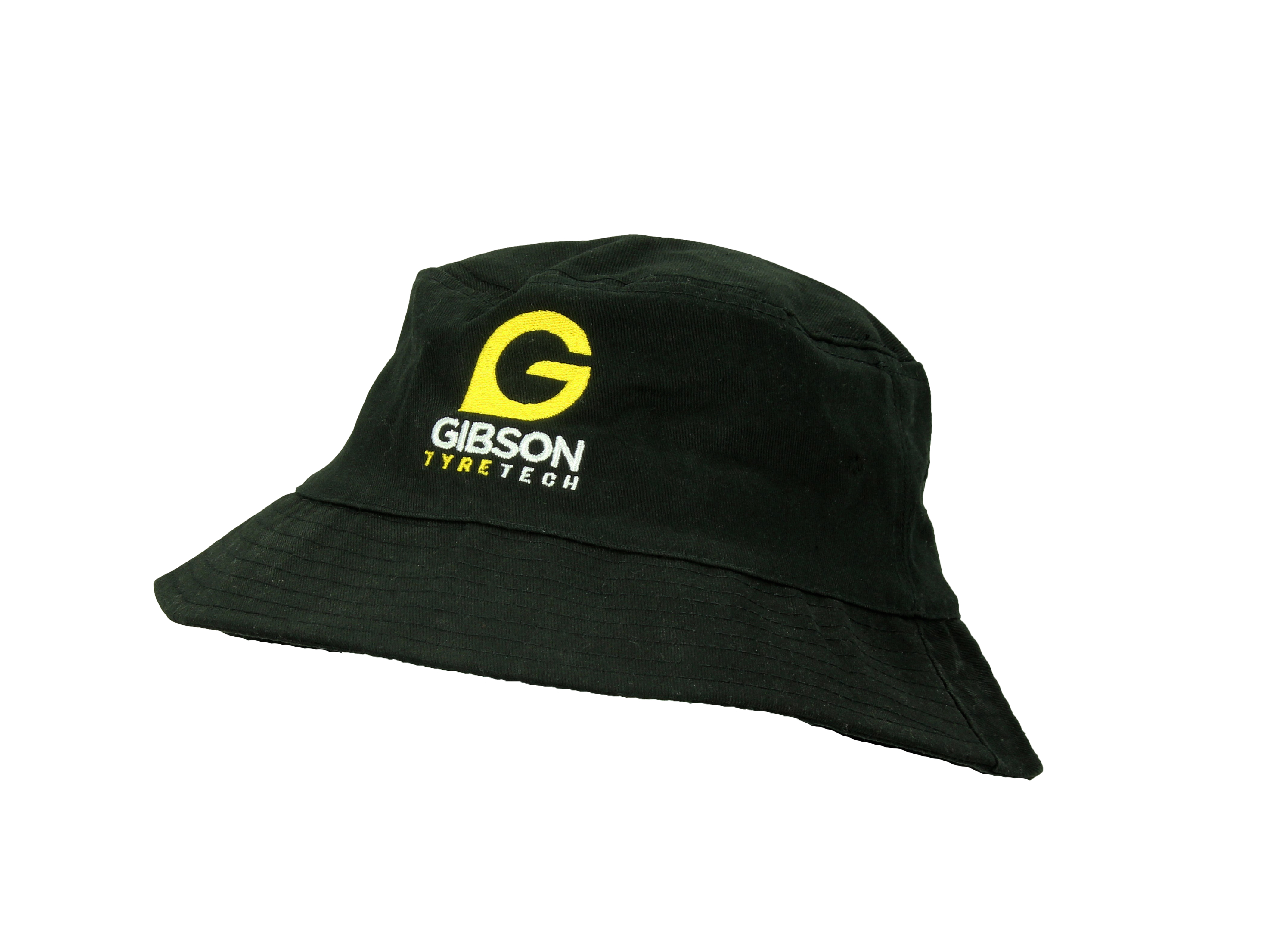GIBSON BUCKET HAT  GIBSON BUCKET HAT