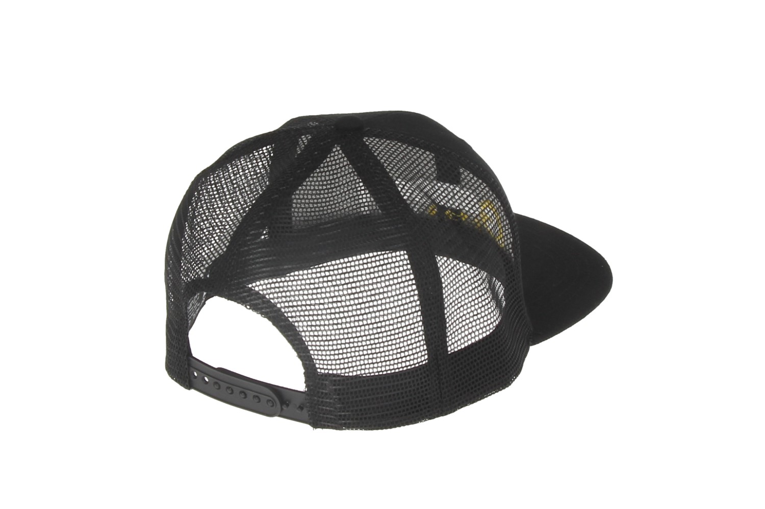 GIBSON SNAPBACK CAP MESH GIBSON SNAPBACK CAP MESH