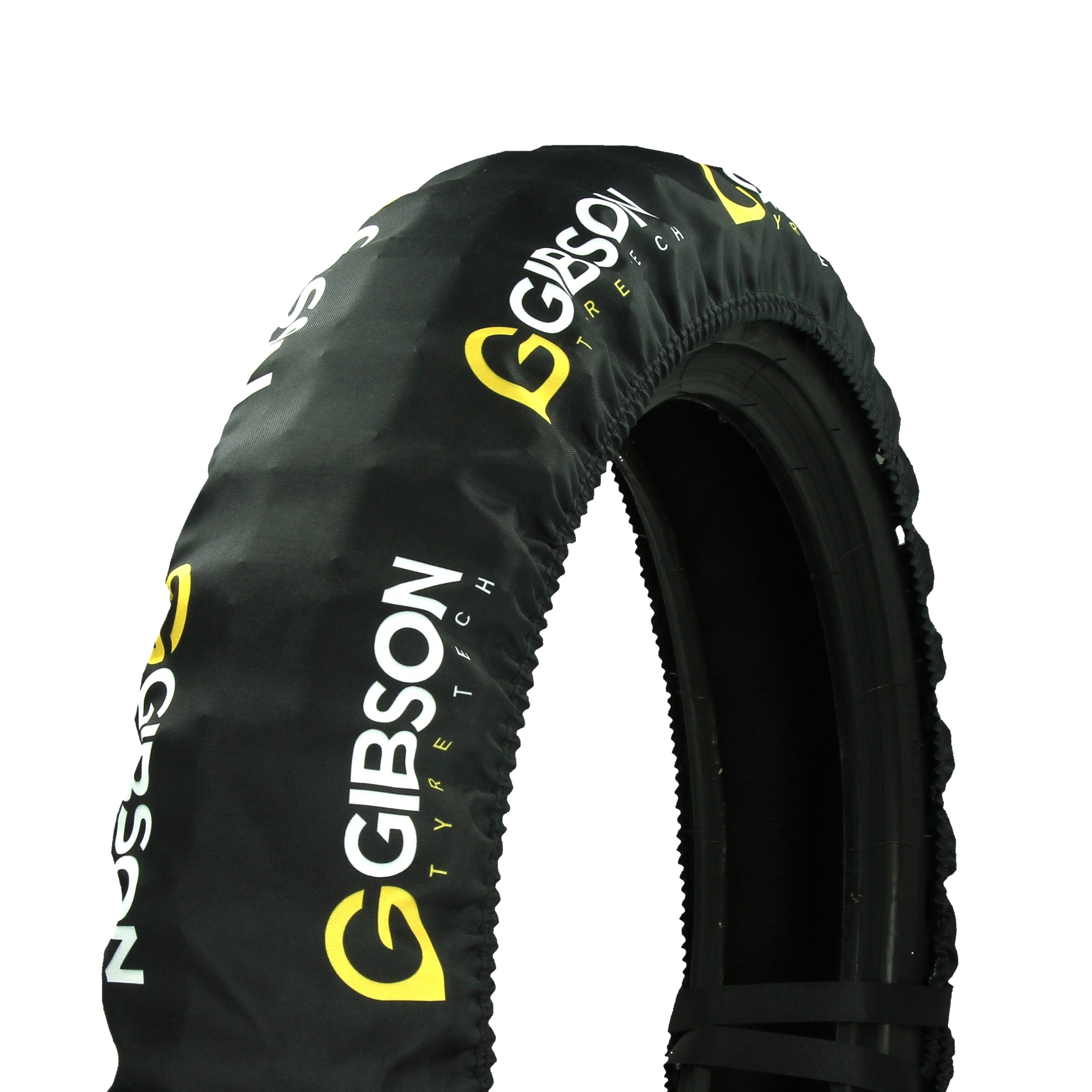 GIBSON REIFENCOVER  GIBSON REIFENCOVER