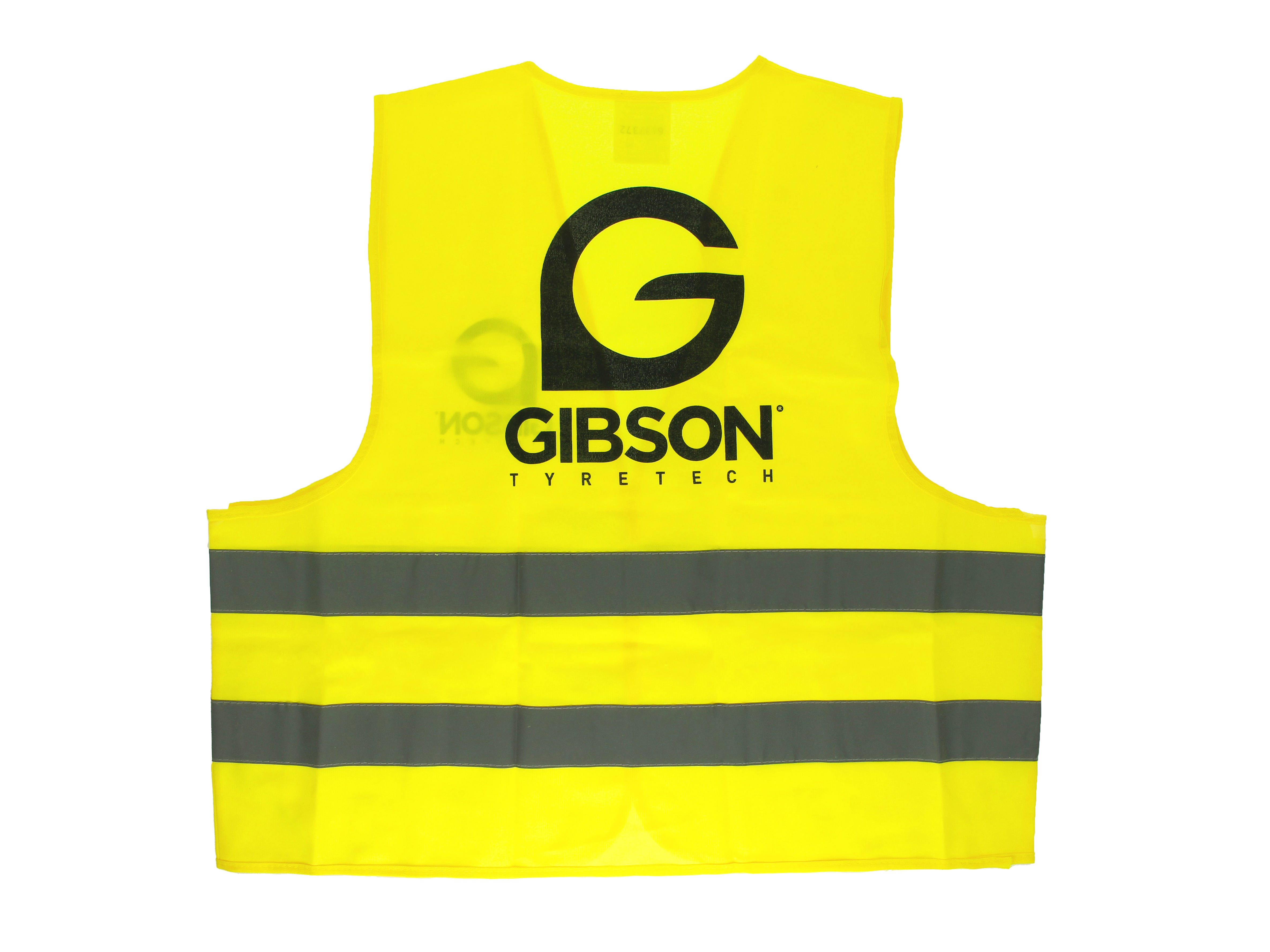 GIBSON WARNWESTE GIBSON WARNWESTE