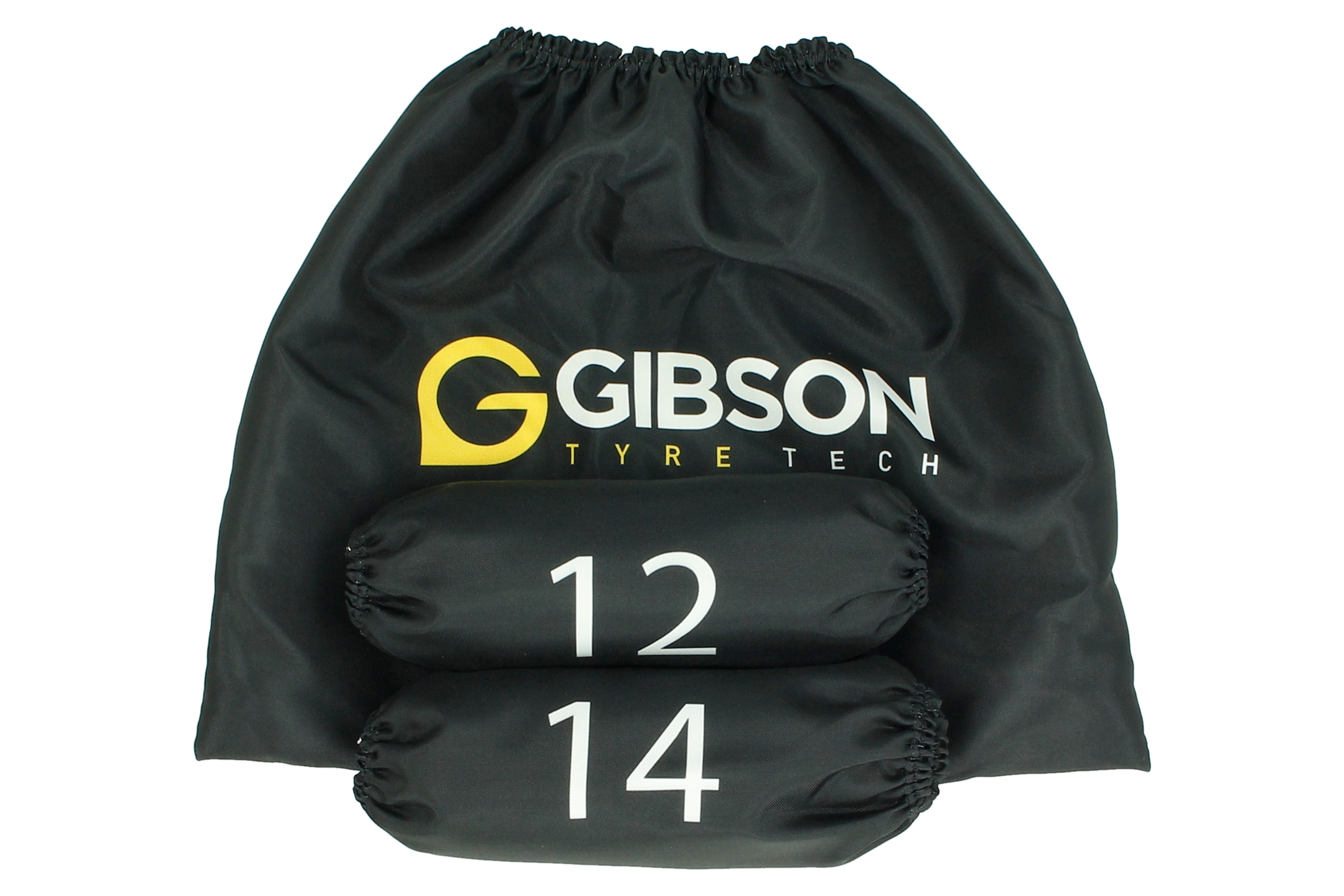 GIBSON REIFENCOVER  GIBSON REIFENCOVER
