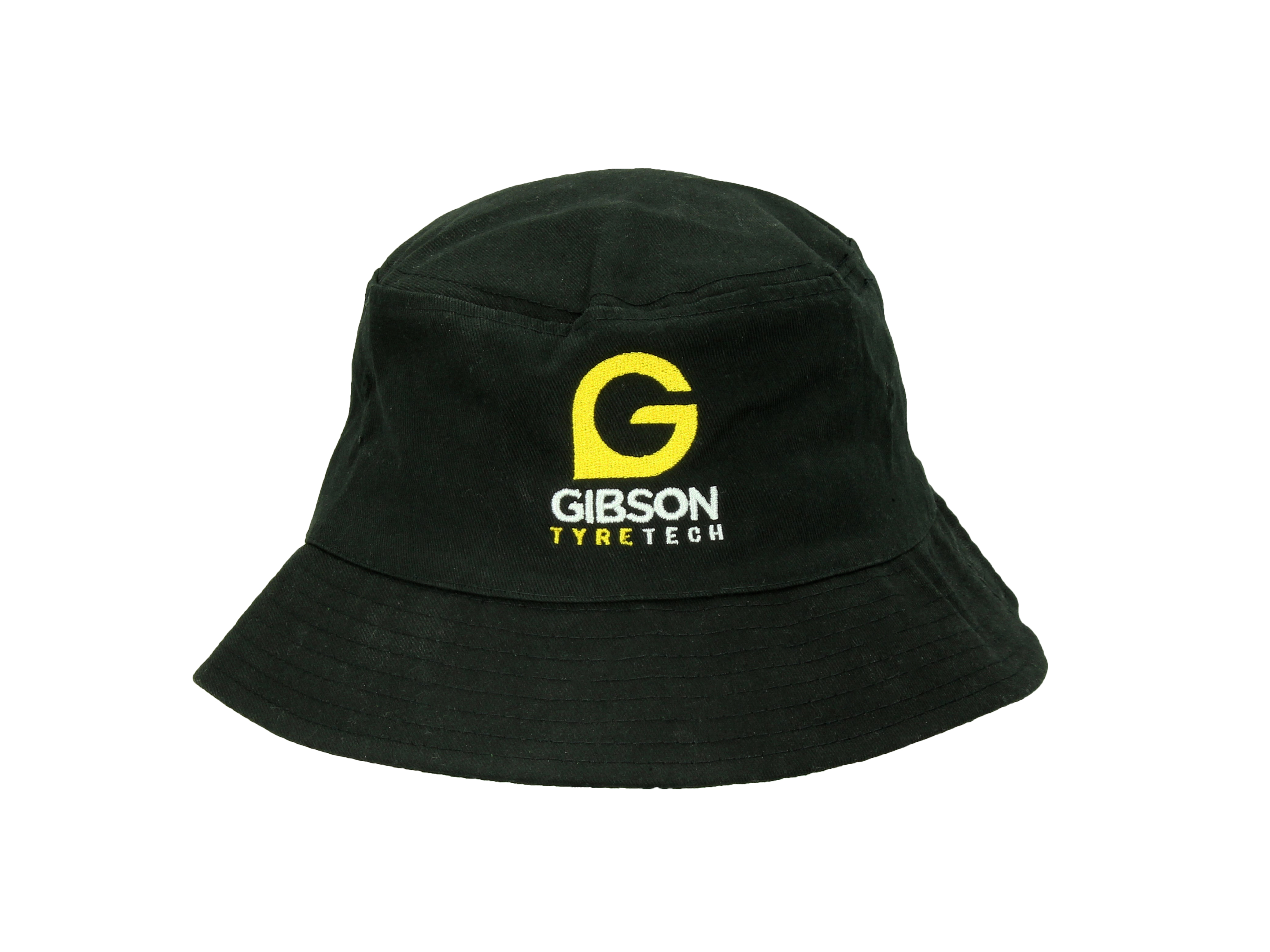 GIBSON BUCKET HAT  GIBSON BUCKET HAT