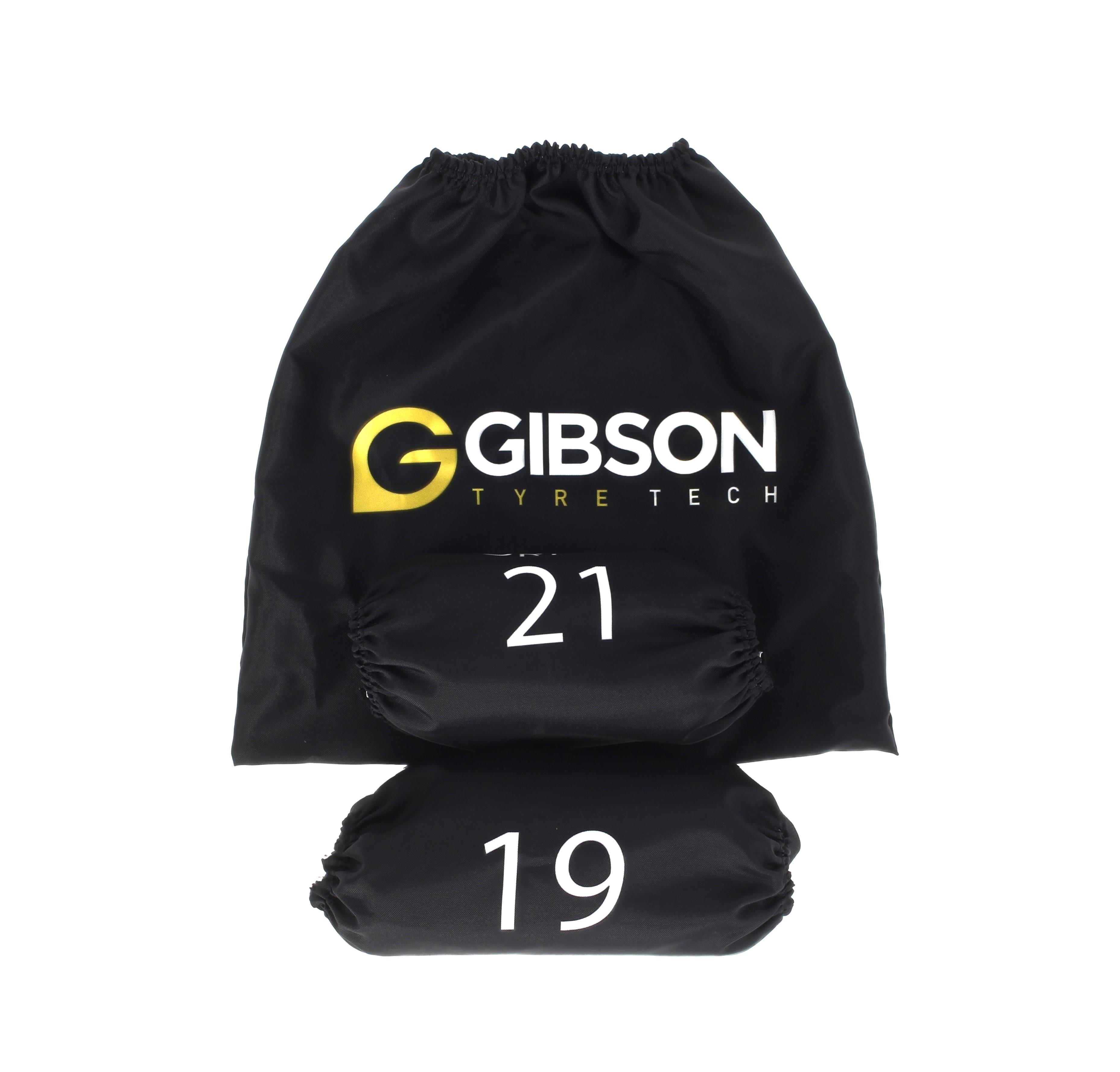 GIBSON REIFENCOVER  GIBSON REIFENCOVER
