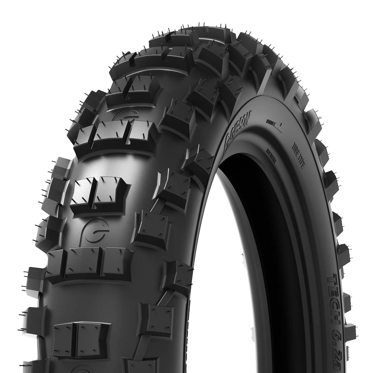TECH 6.2 SOFT (X57) REAR TECH 6.2 SOFT (X57) REAR