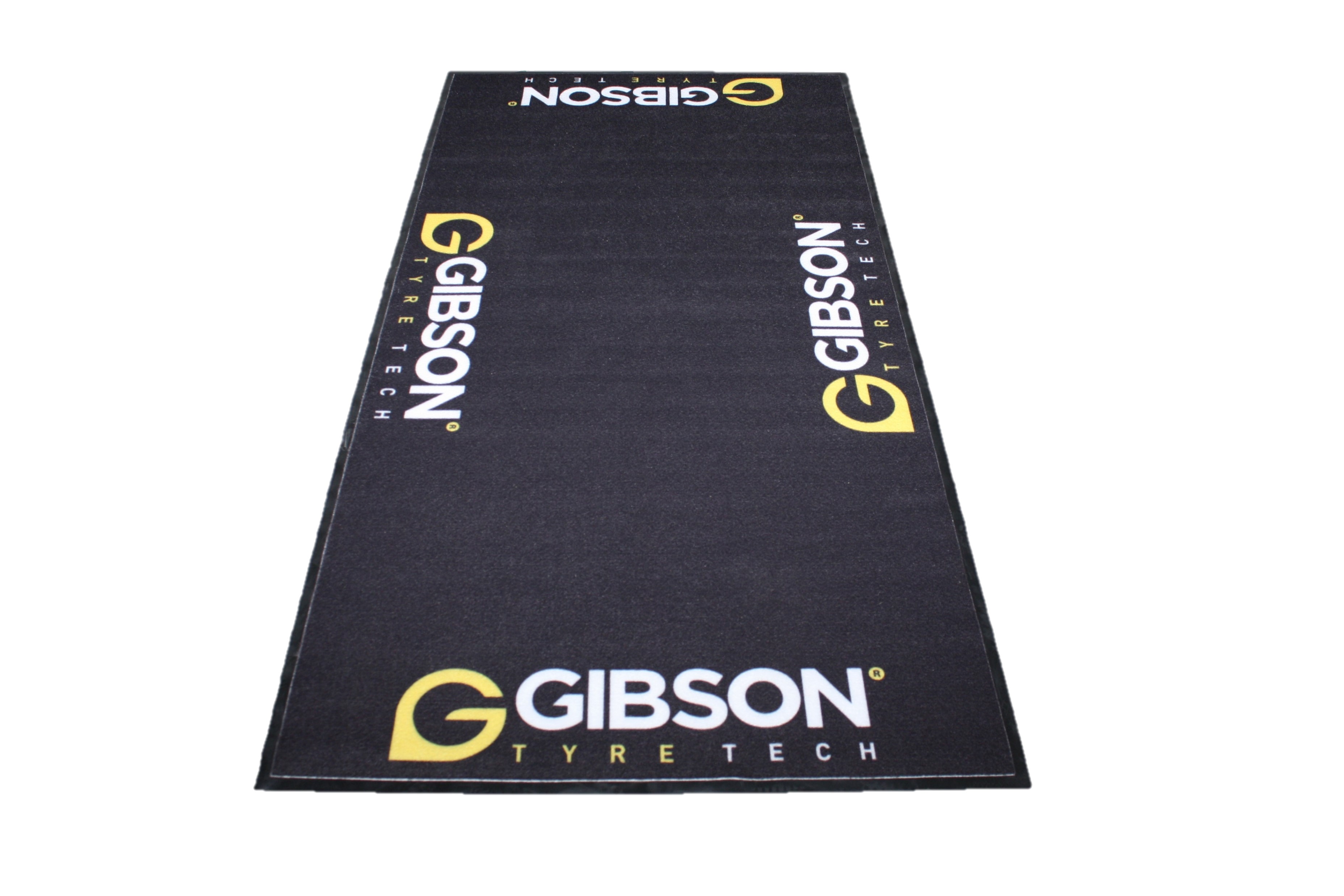 GIBSON UMWELTSCHUTZMATTE GIBSON UMWELTSCHUTZMATTE